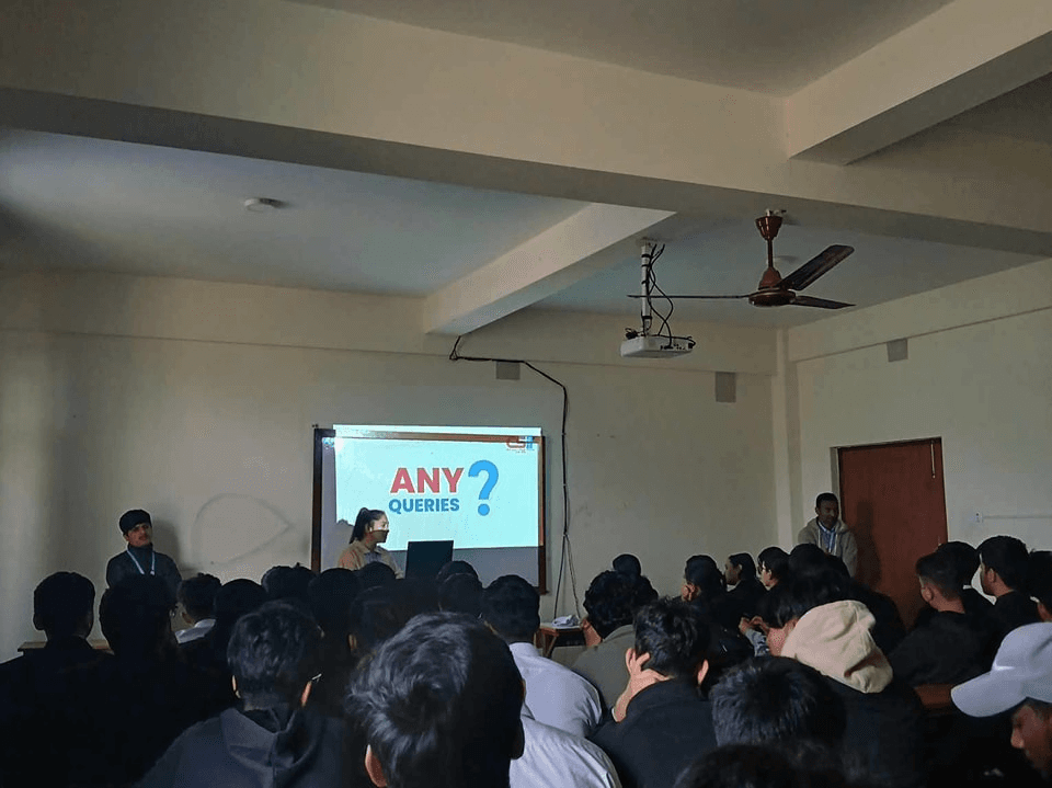 Mentorship & Career Support