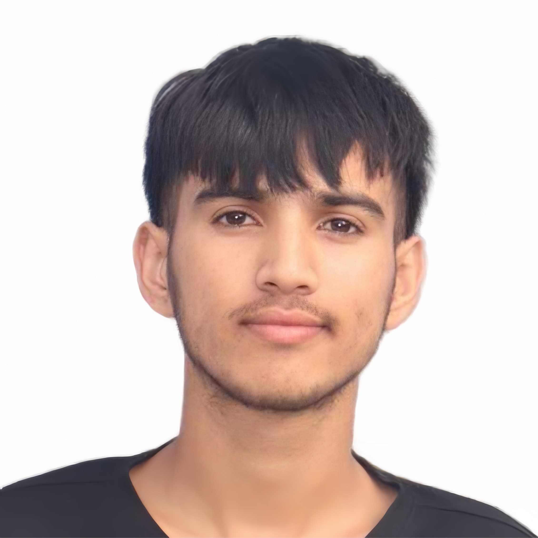 Amrit Karki profile
