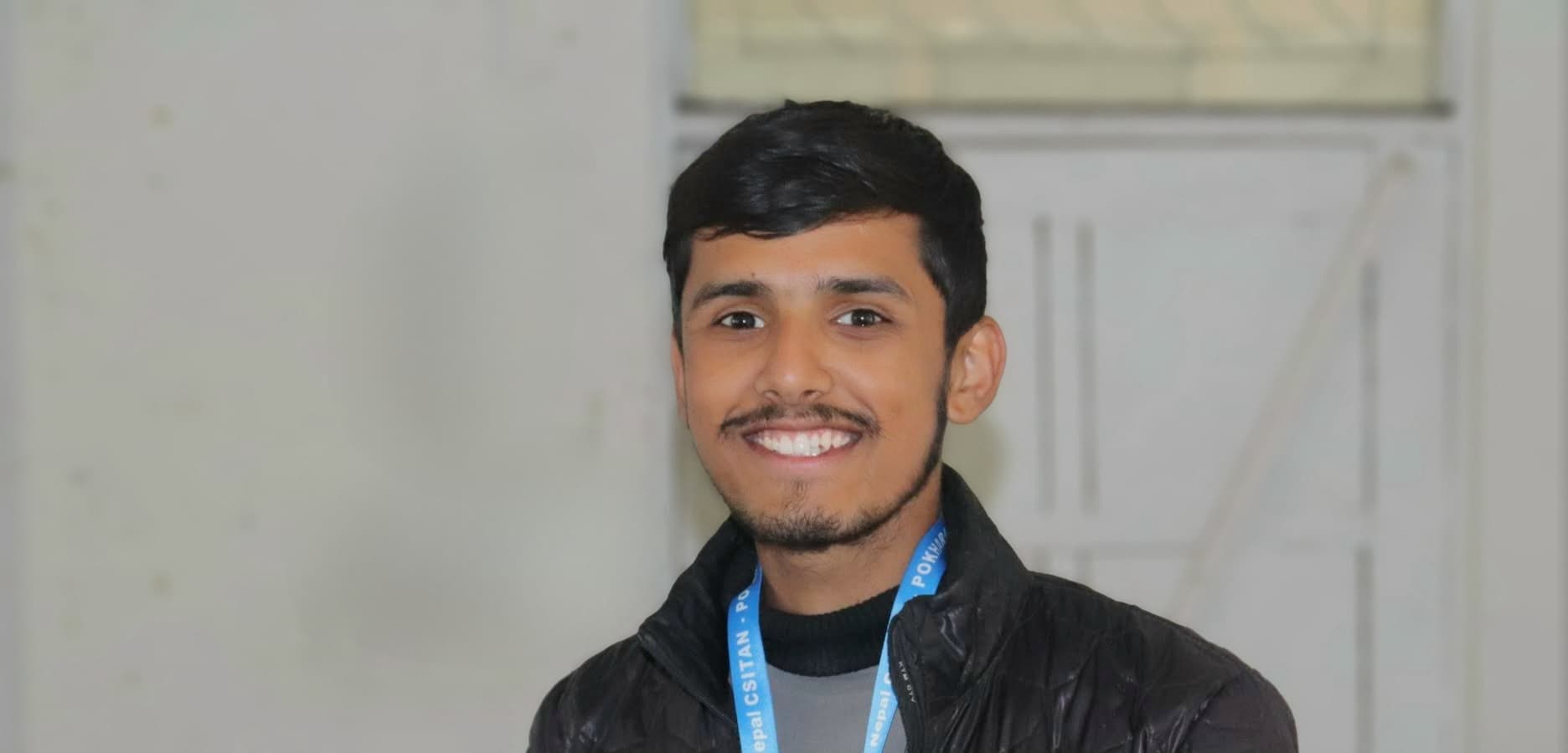 Bimal Gautam profile