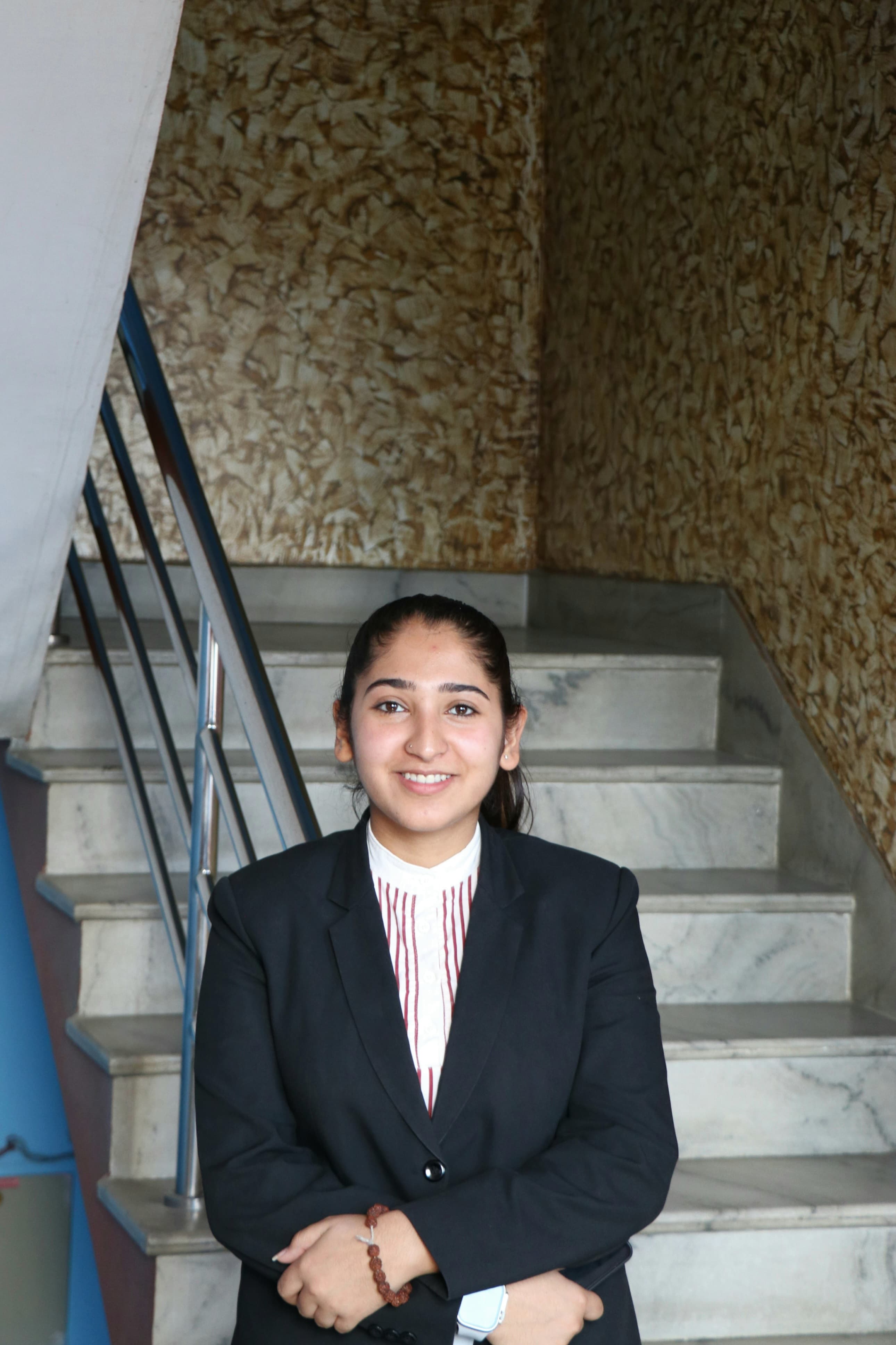 Deepika Dhakal profile