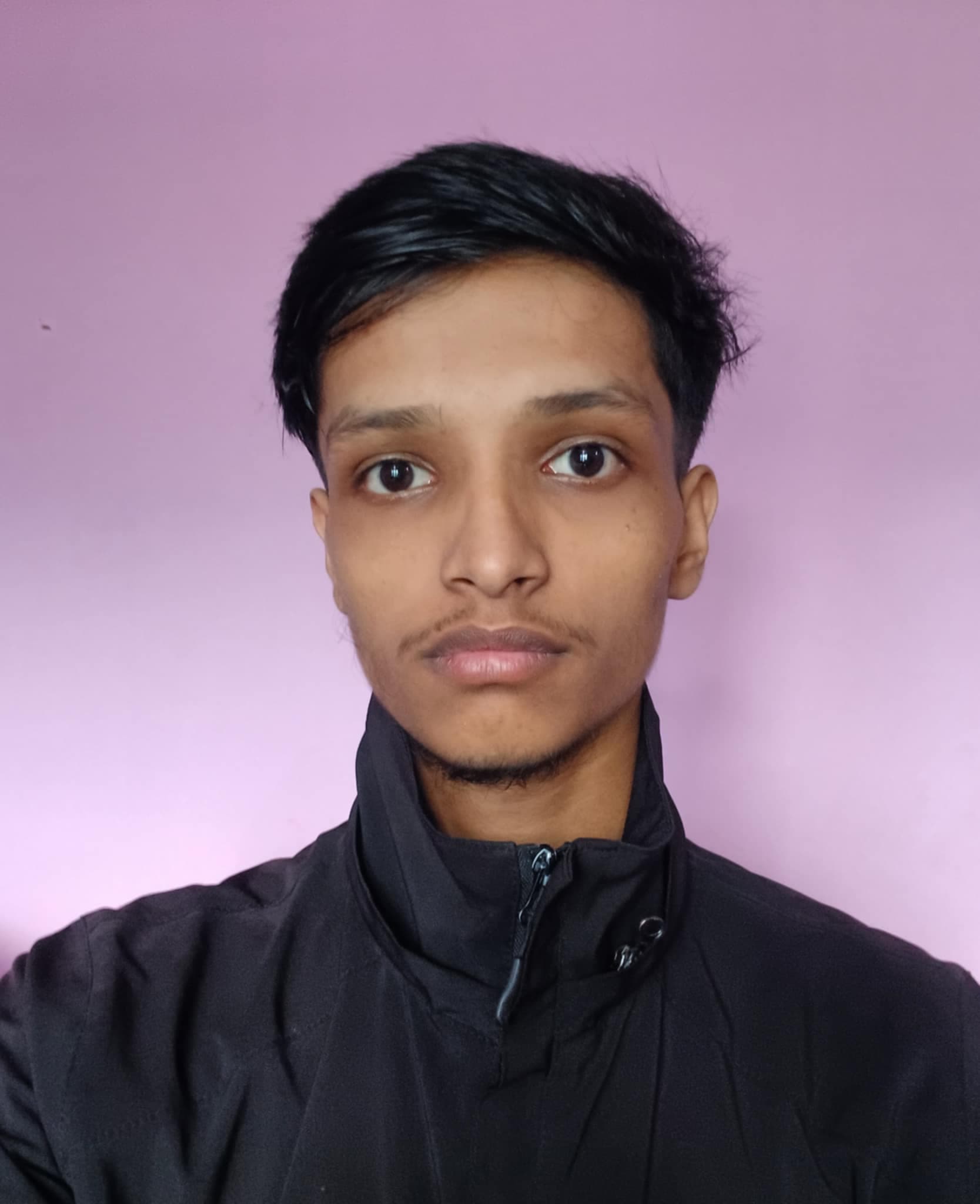 Sudip Bhandari profile